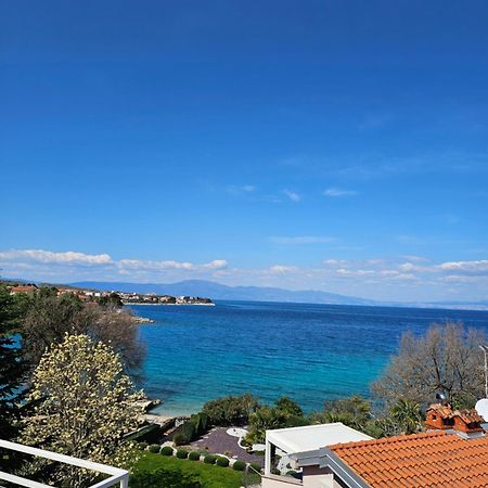 Apartman Sea View Vantacici Dış mekan fotoğraf