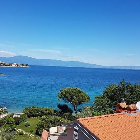 Apartman Sea View Vantacici Dış mekan fotoğraf