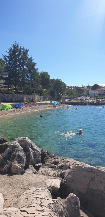 Apartman Sea View Vantacici Dış mekan fotoğraf