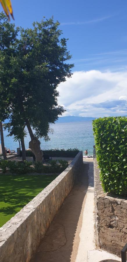 Apartman Sea View Vantacici Dış mekan fotoğraf