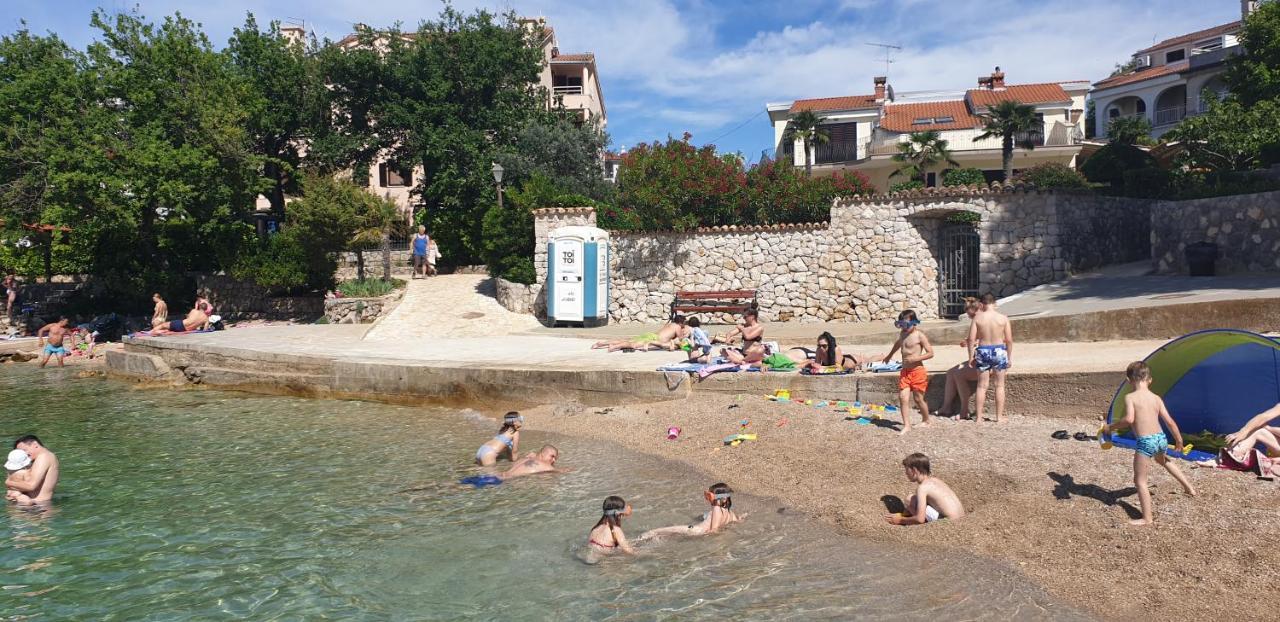 Apartman Sea View Vantacici Dış mekan fotoğraf