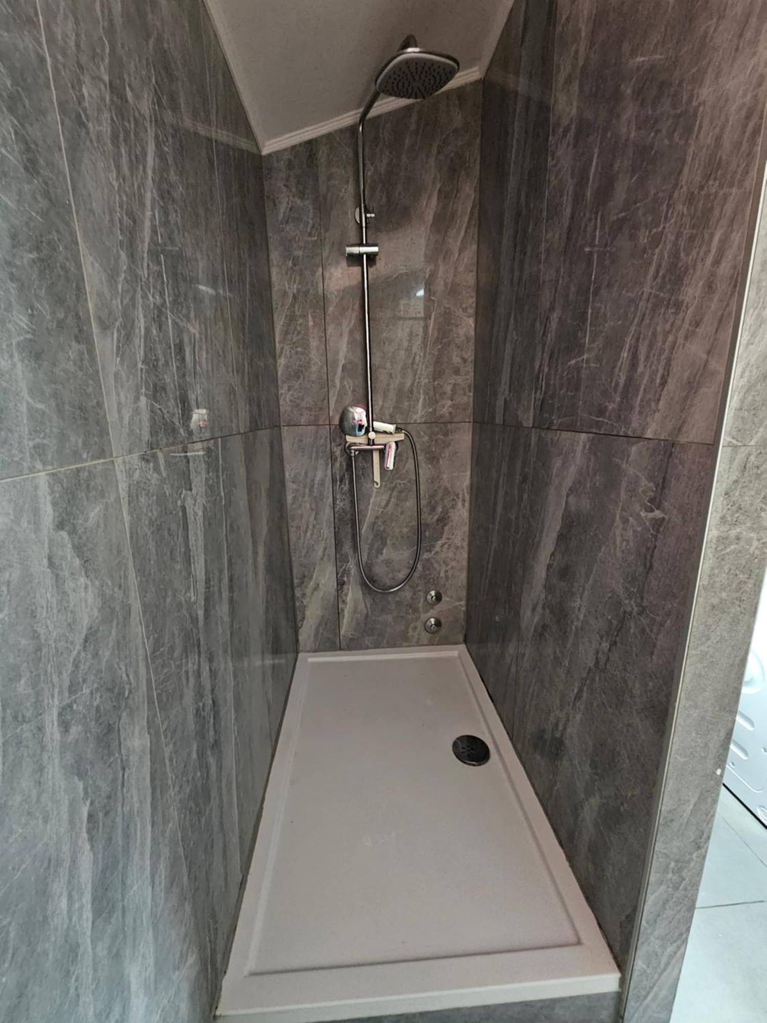 Apartman Sea View Vantacici Dış mekan fotoğraf