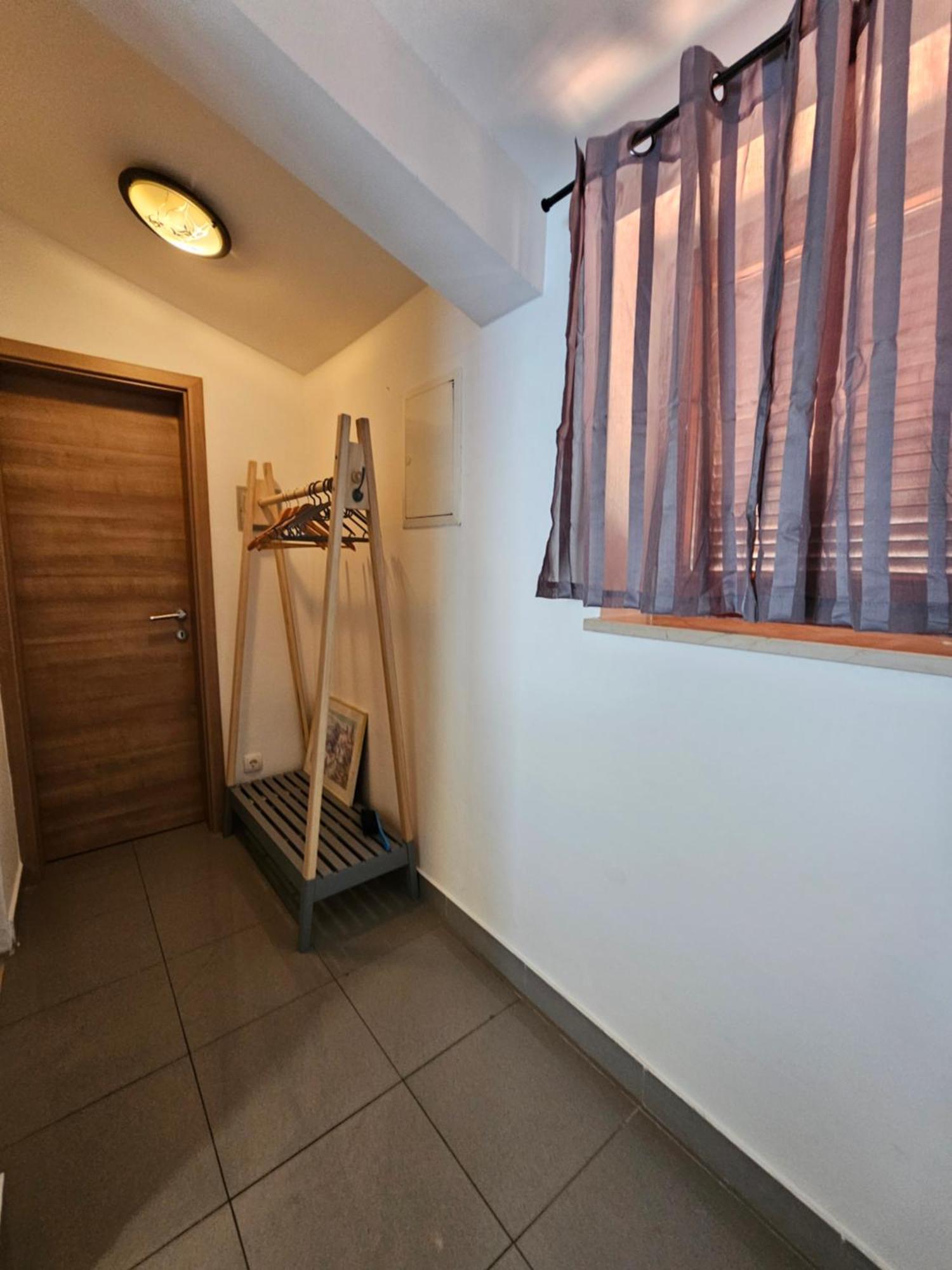Apartman Sea View Vantacici Dış mekan fotoğraf