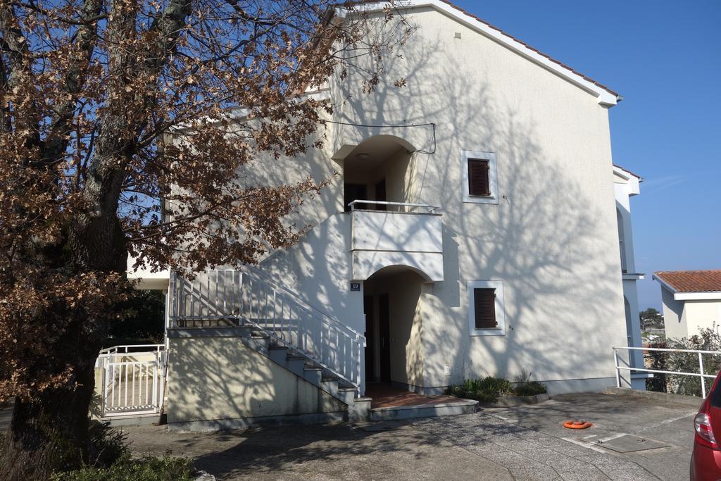 Apartman Sea View Vantacici Dış mekan fotoğraf
