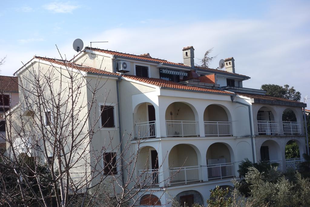 Apartman Sea View Vantacici Dış mekan fotoğraf