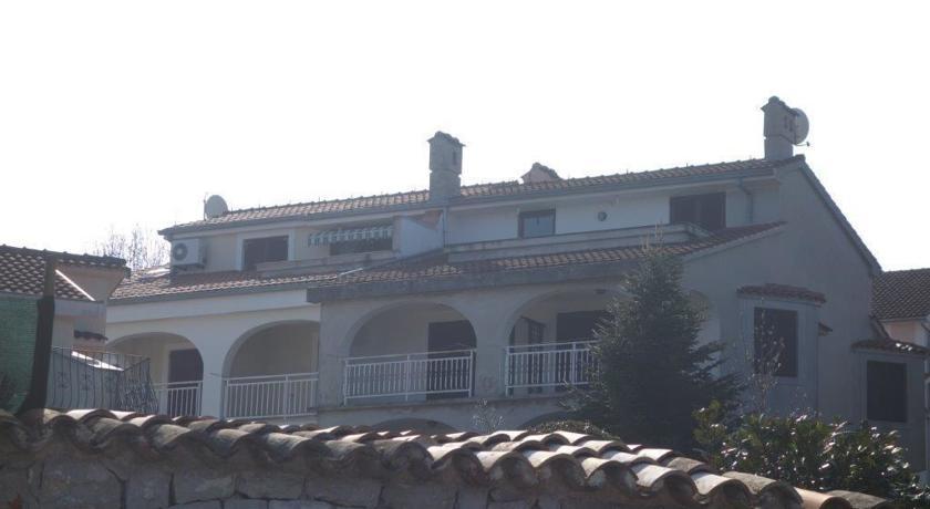 Apartman Sea View Vantacici Oda fotoğraf