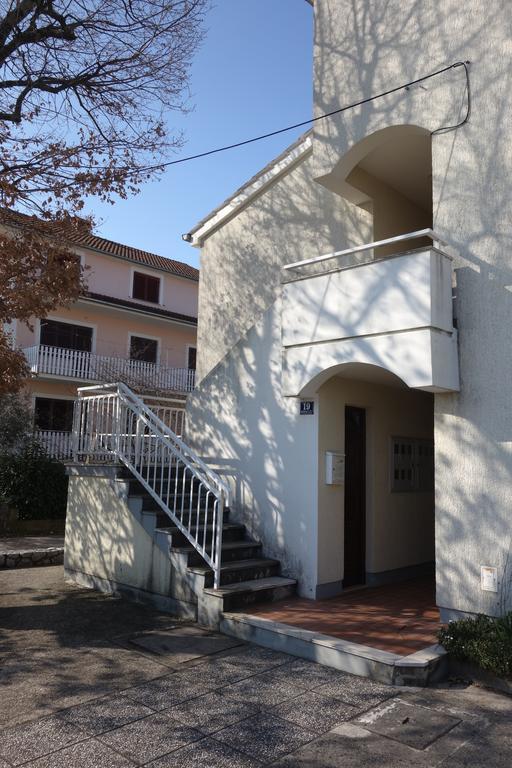 Apartman Sea View Vantacici Dış mekan fotoğraf