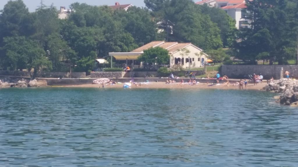 Apartman Sea View Vantacici Dış mekan fotoğraf