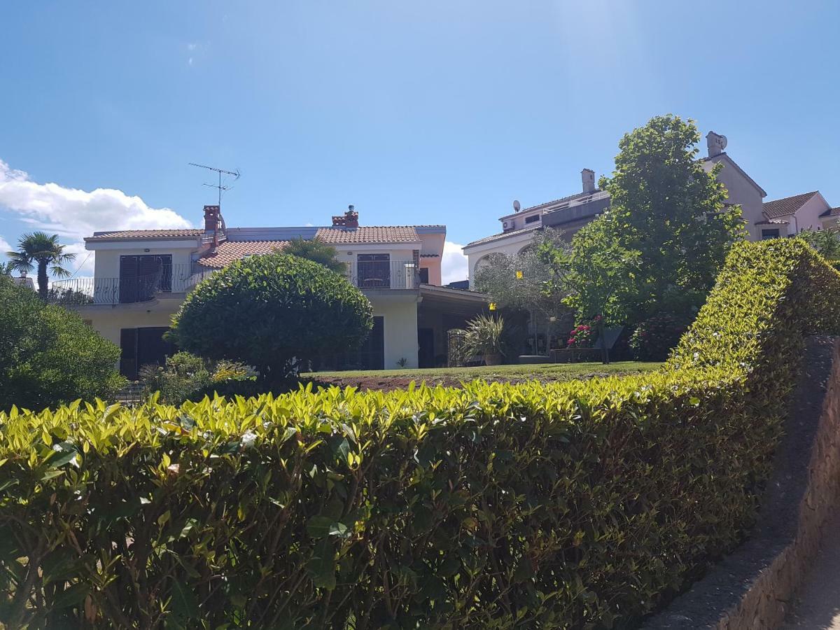 Apartman Sea View Vantacici Dış mekan fotoğraf